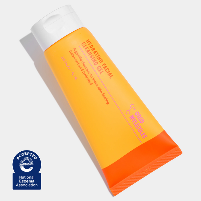 Hydrating Facial Cleansing Gel C1