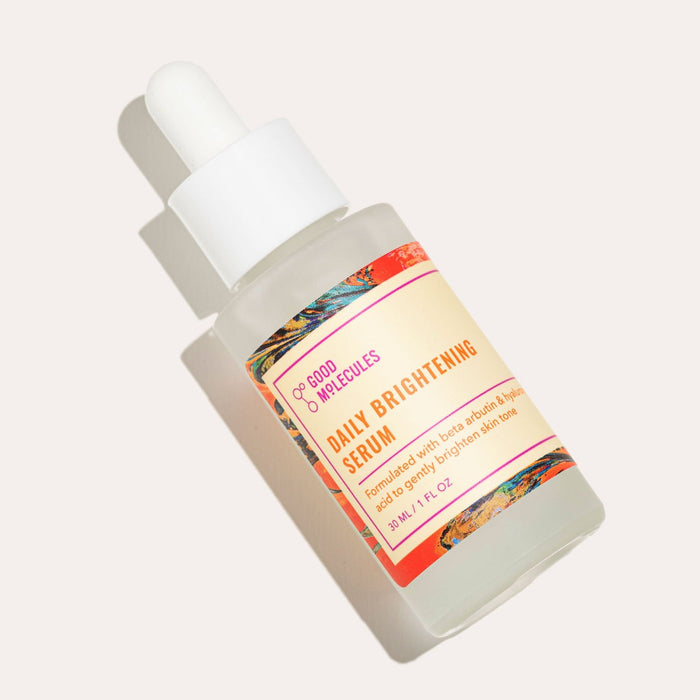 Daily Brightening Serum F6