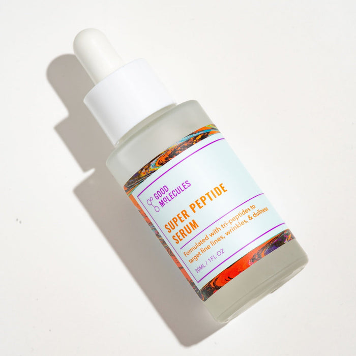 Super Peptide Serum P9